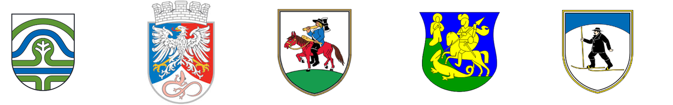 Logotipi skupaj